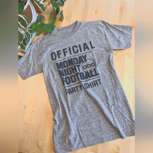 Official Monday Night Party Vintage Tee